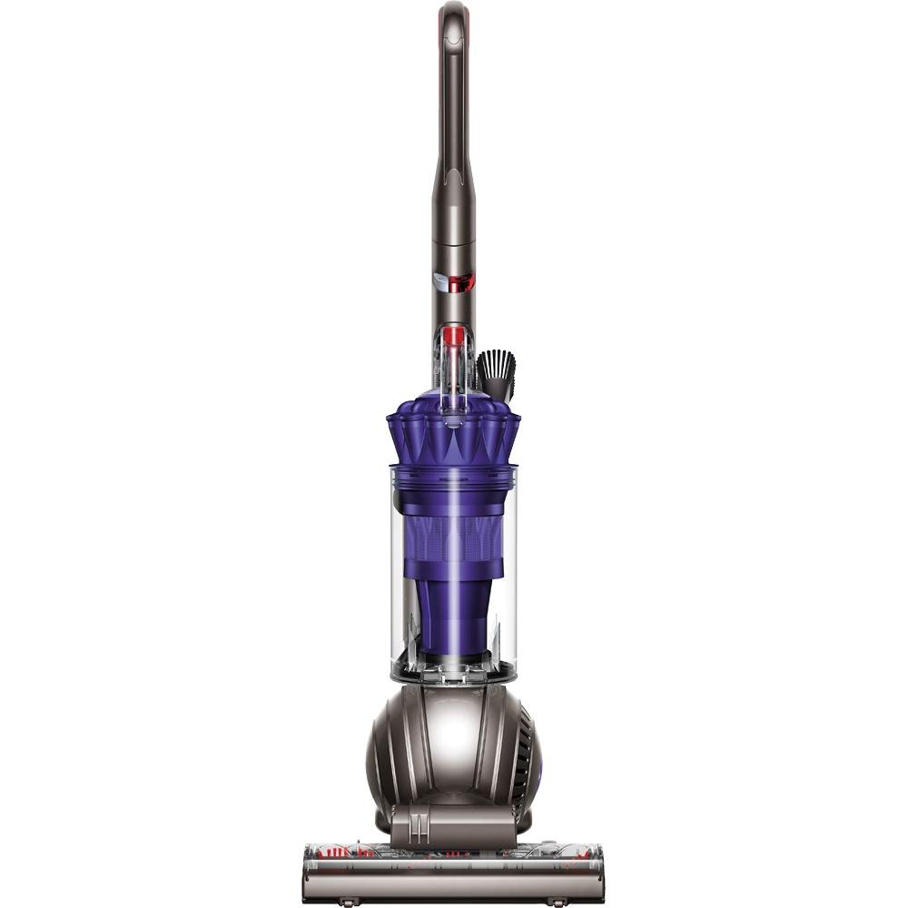 Amazon.com - Dyson DC41 Animal Bagless Vacuum Cleaner - Household